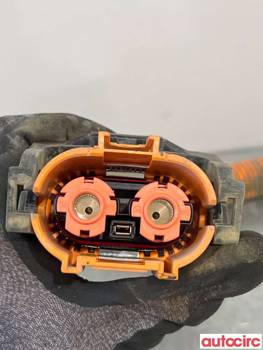Kabel høy volt (HV) hybrid til Hyundai Kona 2017-2021 (Type I, Fase 1) (HYUNDAI|91662K4100||91662-K4100)