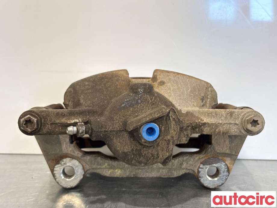 Bremsecaliper venstre foran til VW e-Golf 2014-2017 (Fase 1)  (VOLKSWAGEN|8V0615123|)