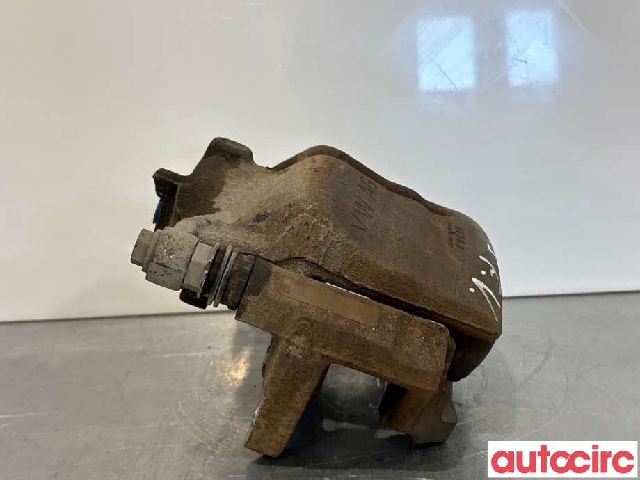 Bremsecaliper venstre foran til VW e-Golf 2014-2017 (Fase 1)  (VOLKSWAGEN|8V0615123|)