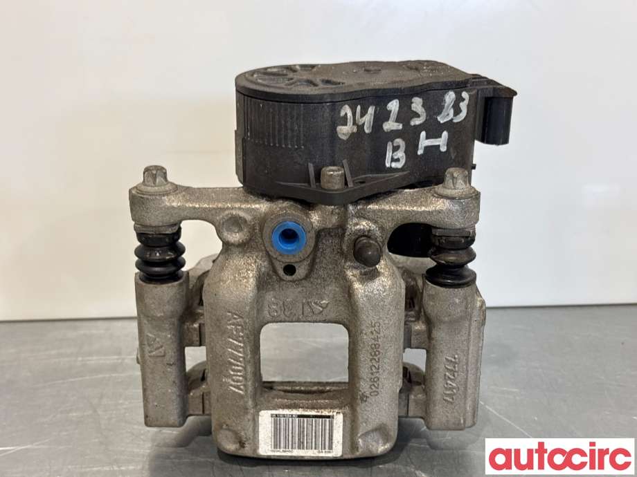 Bremsecaliper høyre bak til Opel Mokka E 2020-->> (Type II)  (OPEL|1608998980|0204L69450|9819059480)