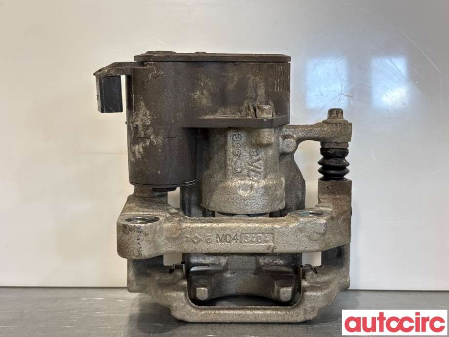Bremsecaliper høyre bak til Opel Mokka E 2020-->> (Type II)  (OPEL|1608998980|0204L69450|9819059480)