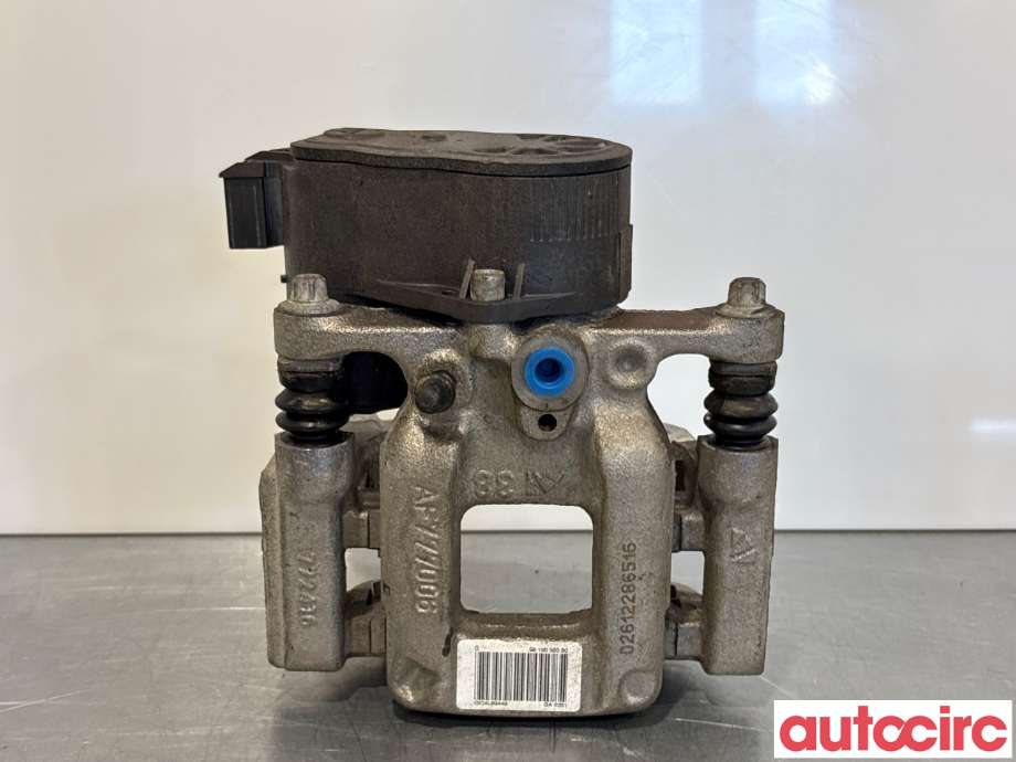 Bremsecaliper venstre bak til Opel Mokka E 2020-->> (Type II) (OPEL|1608998880|0204L69449|9819059380)