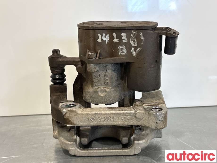 Bremsecaliper venstre bak til Opel Mokka E 2020-->> (Type II) (OPEL|1608998880|0204L69449|9819059380)