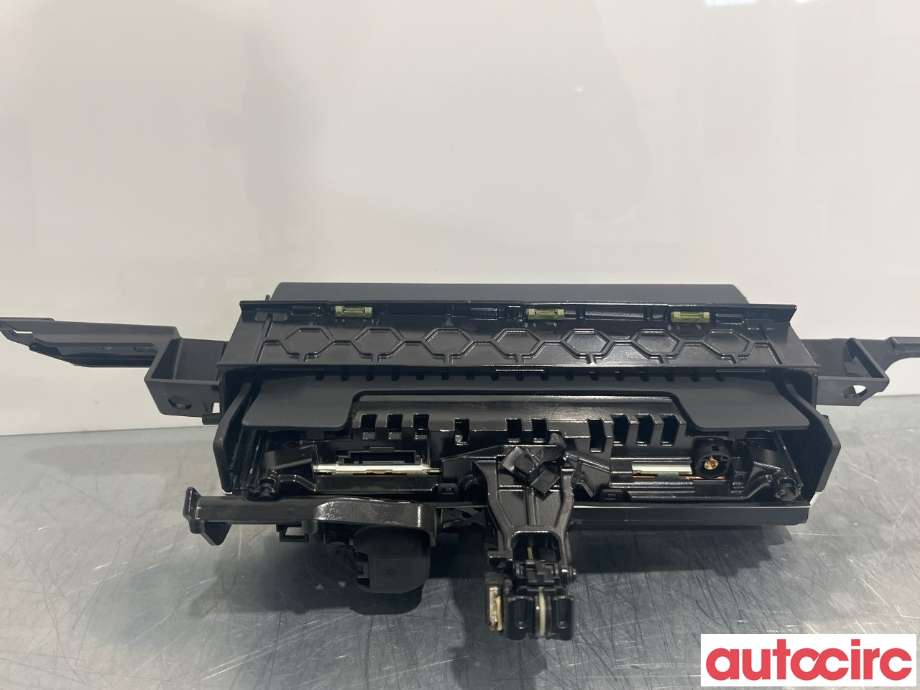 Multimedia display (MCU - Media Controller Unit) til Audi A6 2011-2014 (Type IV, Fase 1) (C7) (C7) (AUDI|4G0919607H|4G1919601N)