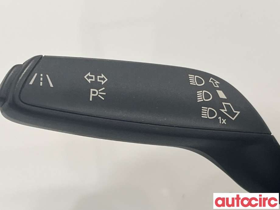 Bryter combi til Audi A6 2011-2014 (Type IV, Fase 1) (C7) (C7) (AUDI|4G8953502S)