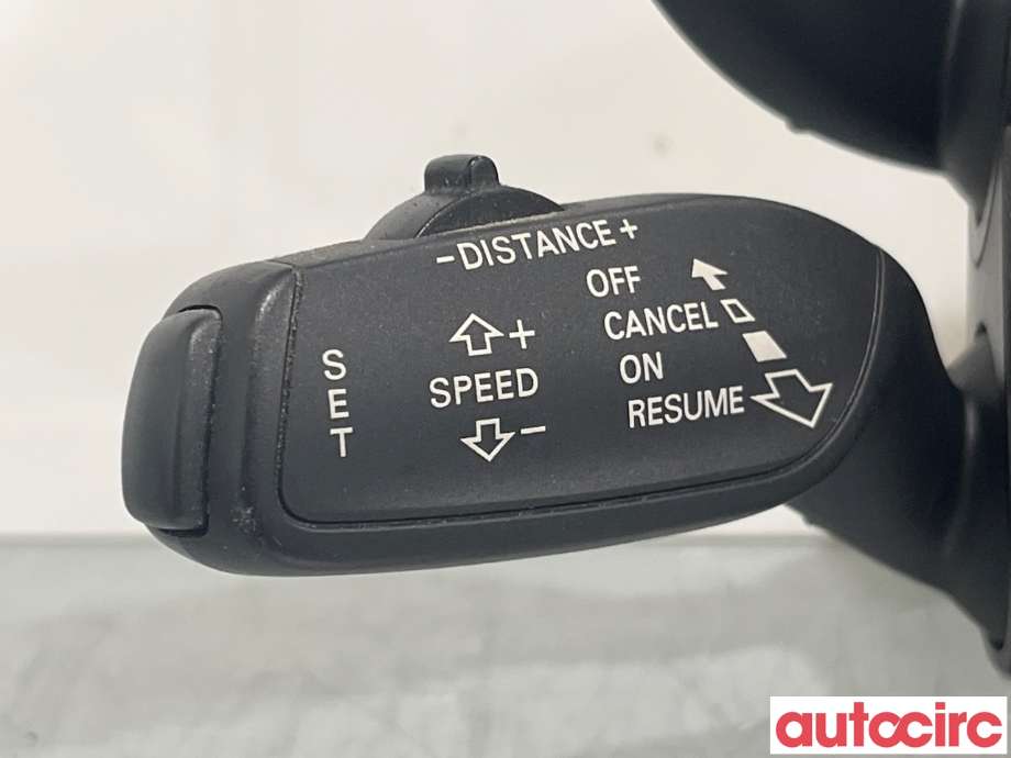 Bryter combi til Audi A6 2011-2014 (Type IV, Fase 1) (C7) (C7) (AUDI|4G8953502S)