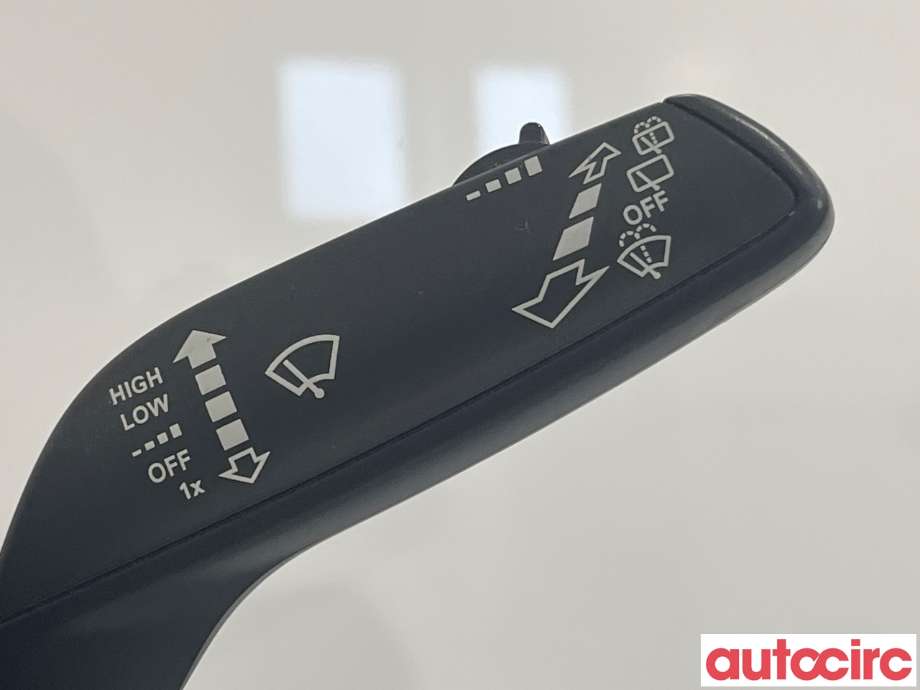Bryter combi til Audi A6 2011-2014 (Type IV, Fase 1) (C7) (C7) (AUDI|4G8953502S)