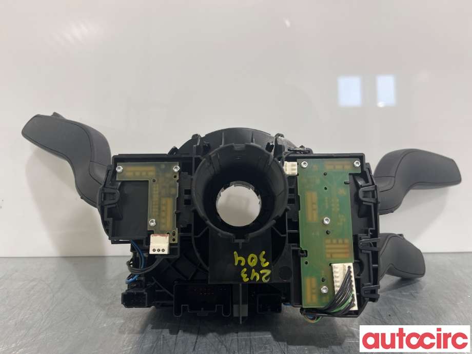 Bryter combi til Audi A6 2011-2014 (Type IV, Fase 1) (C7) (C7) (AUDI|4G8953502S)