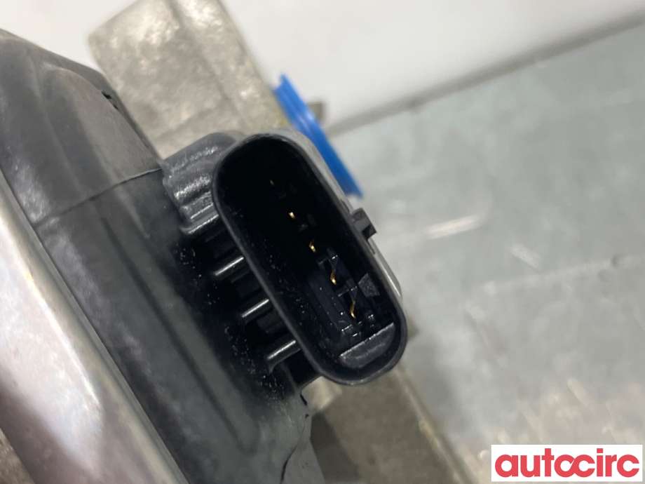 EGR-ventil til Kia Niro 2016-2021  (KIA|2845003HA0||28450-03HA0)