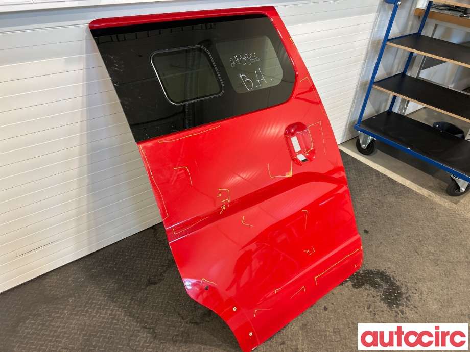 Dør høyre skyvedør til Nissan NV200 2010-2019  (NISSAN|H21004FHMA)
