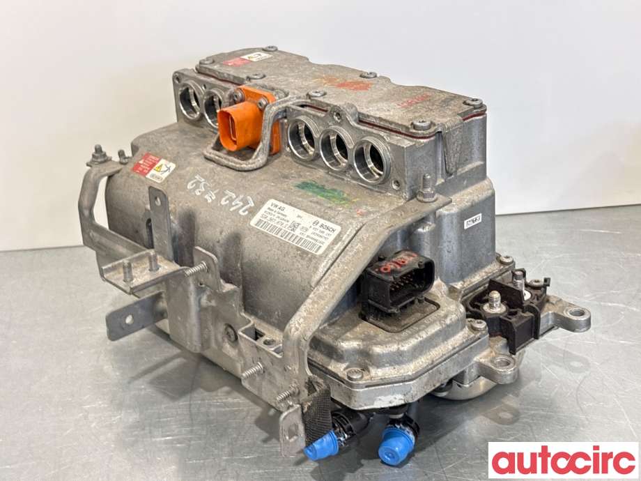 Inverter elbil til VW e-Golf 2014-2017 (Fase 1) (VOLKSWAGEN|5G0907070E|0437508197)