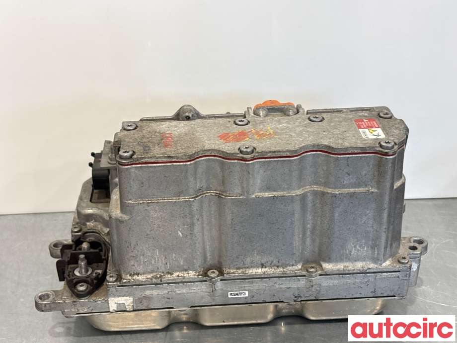 Inverter elbil til VW e-Golf 2014-2017 (Fase 1) (VOLKSWAGEN|5G0907070E|0437508197)