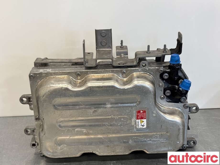 Inverter elbil til VW e-Golf 2014-2017 (Fase 1) (VOLKSWAGEN|5G0907070E|0437508197)