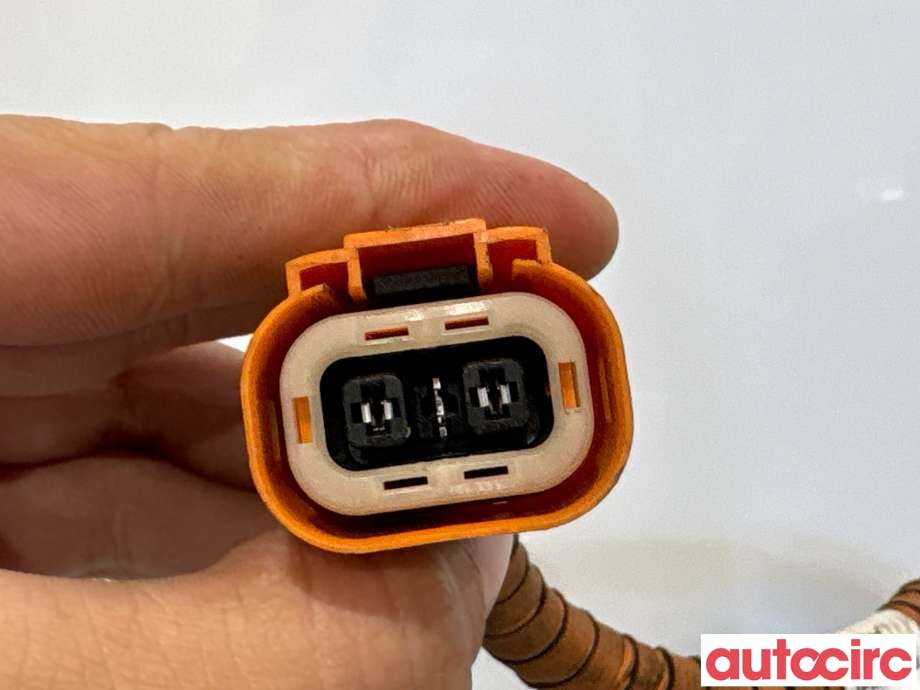 Kabel høy volt (HV) hybrid til VW e-Golf 2014-2017 (Fase 1)  (VOLKSWAGEN|5Q0971483||5Q0971483B)