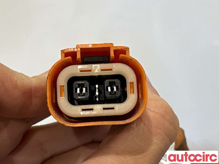 Kabel høy volt (HV) hybrid til VW e-Golf 2014-2017 (Fase 1)  (VOLKSWAGEN|5Q0971483||5Q0971483B)