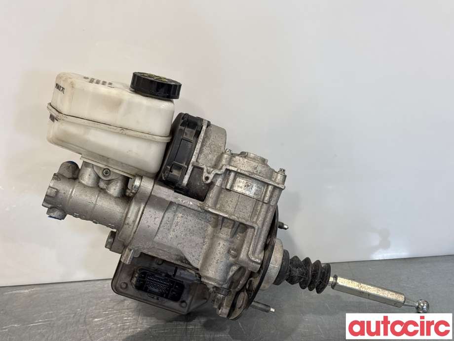 Bremsekraft-forsterker til VW e-Golf, 2014-2017 (Fase 1) (VOLKSWAGEN|5QE614105P)