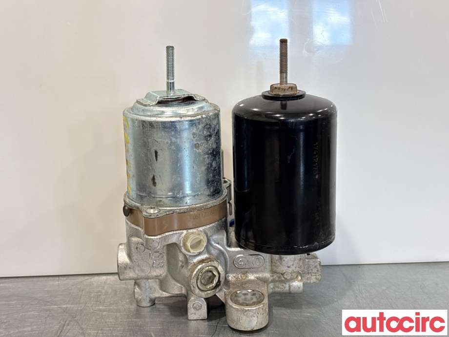 ABS sentral til Toyota Yaris 2014-2020 (Type III, Fase 2) (TOYOTA|4707012020||47070-12010)