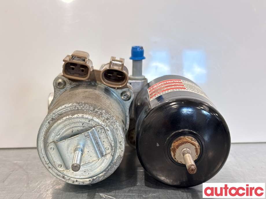ABS sentral til Toyota Yaris 2014-2020 (Type III, Fase 2) (TOYOTA|4707012020||47070-12010)