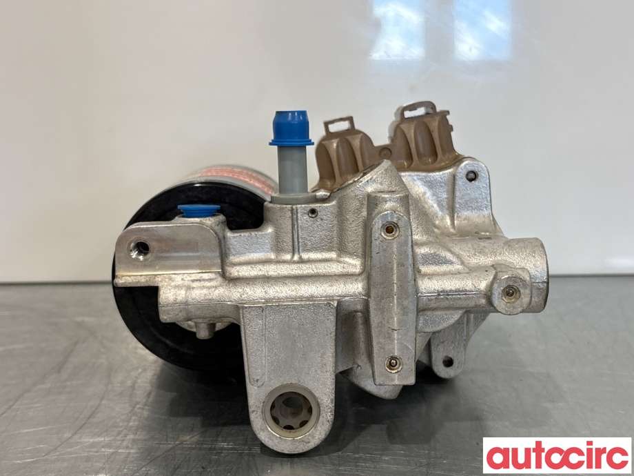 ABS sentral til Toyota Yaris 2014-2020 (Type III, Fase 2) (TOYOTA|4707012020||47070-12010)