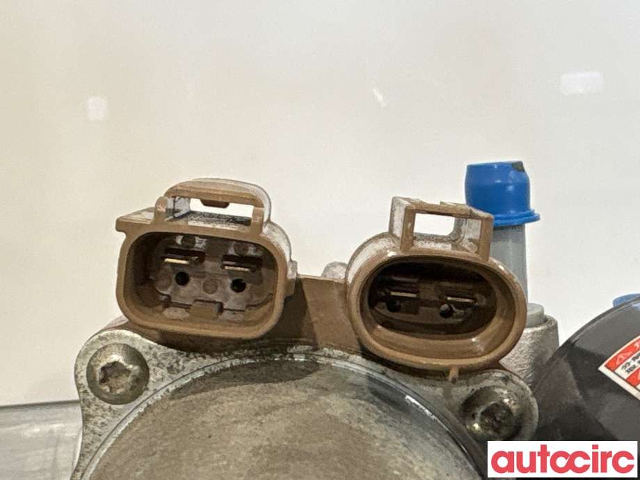 ABS sentral til Toyota Yaris 2014-2020 (Type III, Fase 2) (TOYOTA|4707012020||47070-12010)