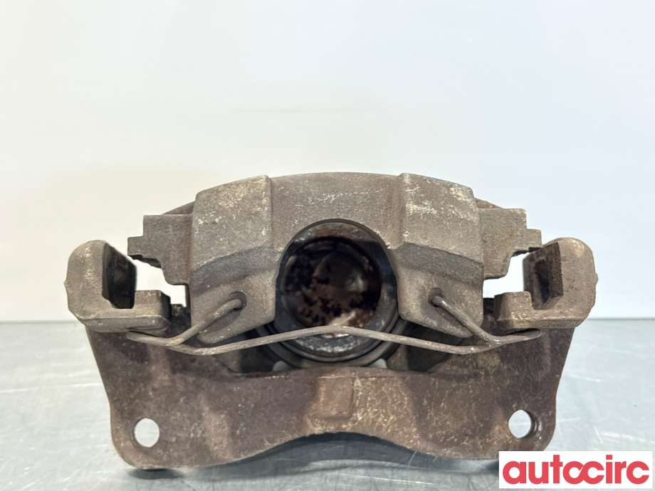 Bremsecaliper høyre foran til Toyota Yaris, 2014-2020 (Type III, Fase 2) (TOYOTA|477300D200)