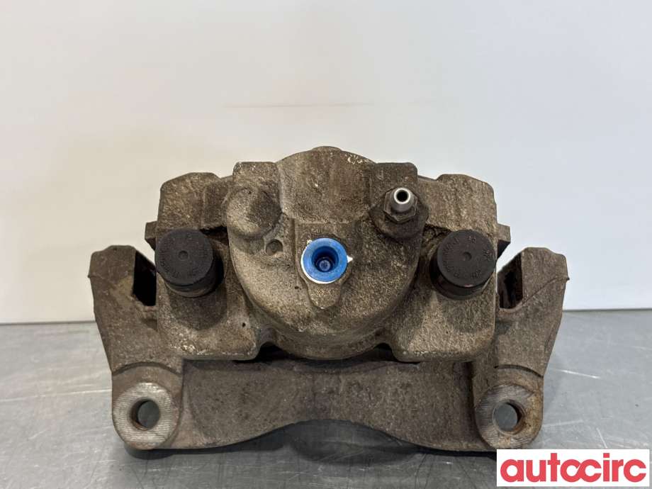 Bremsecaliper høyre foran til Toyota Yaris 2014-2020 (Type III, Fase 2)  (TOYOTA|477300D200|)