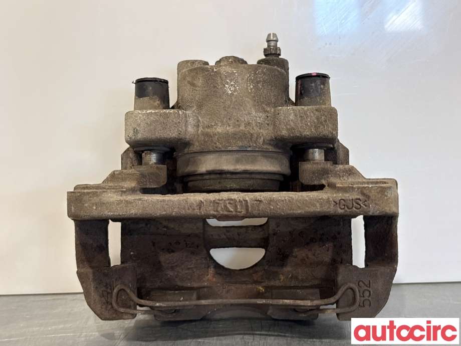 Bremsecaliper høyre foran til Toyota Yaris 2014-2020 (Type III, Fase 2)  (TOYOTA|477300D200|)