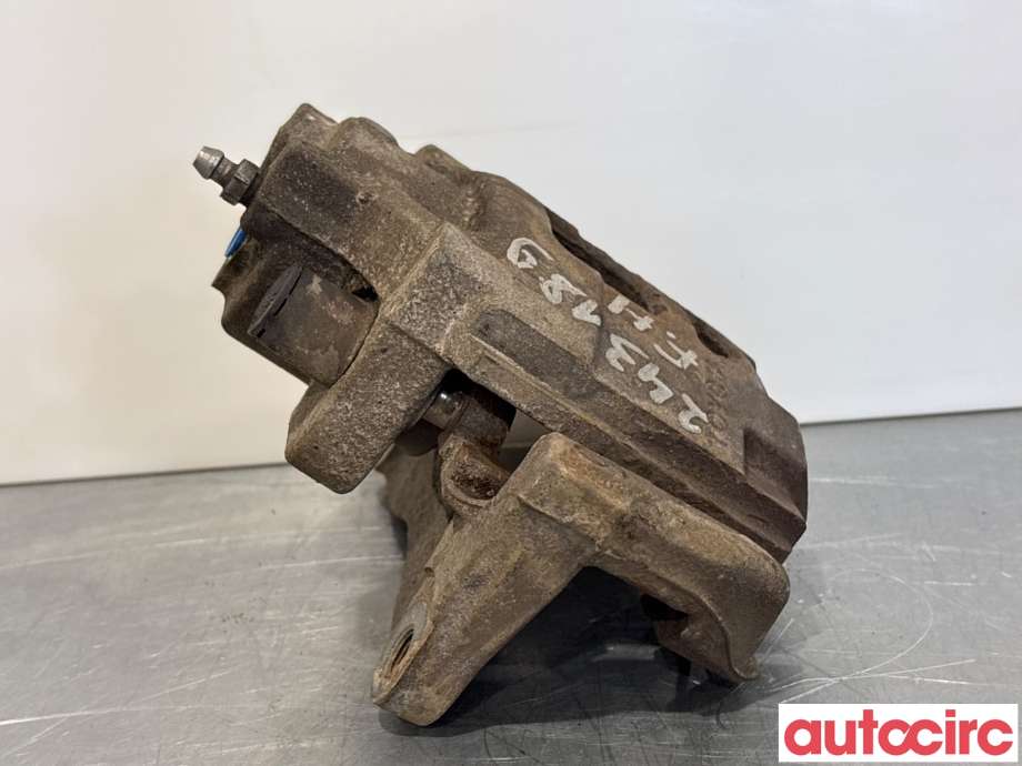 Bremsecaliper høyre foran til Toyota Yaris 2014-2020 (Type III, Fase 2)  (TOYOTA|477300D200|)