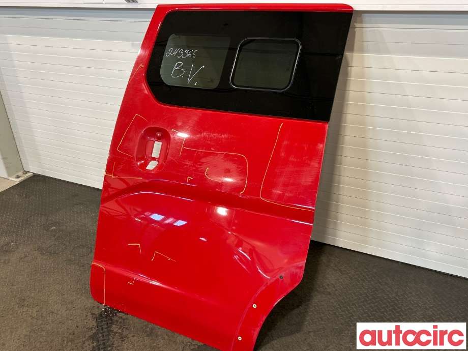 Dør venstre skyvedør til Nissan NV200 2010-2019  (NISSAN|H21014FHMA)