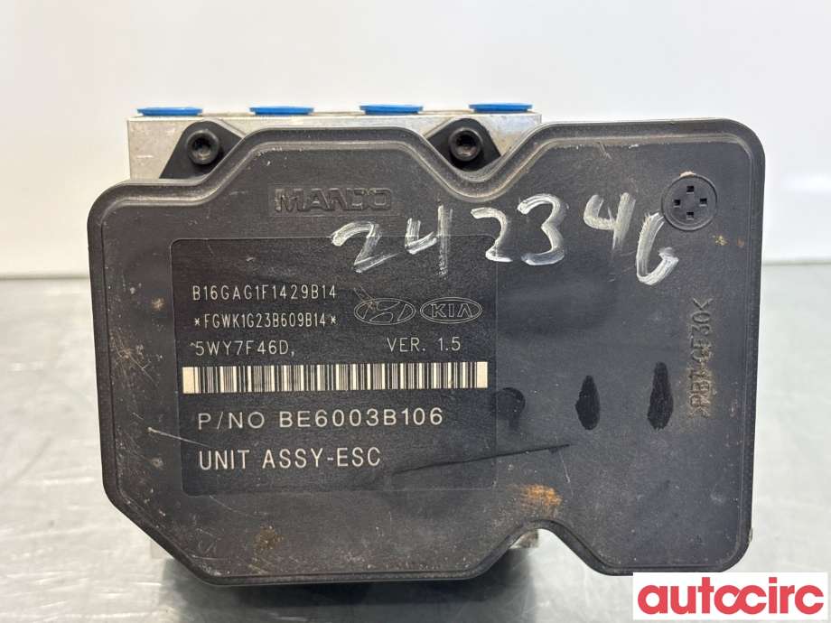 ABS sentral til Hyundai Ix35 2010-2015  (HYUNDAI|589202Y350|BH6013I001|58920-2Y350)