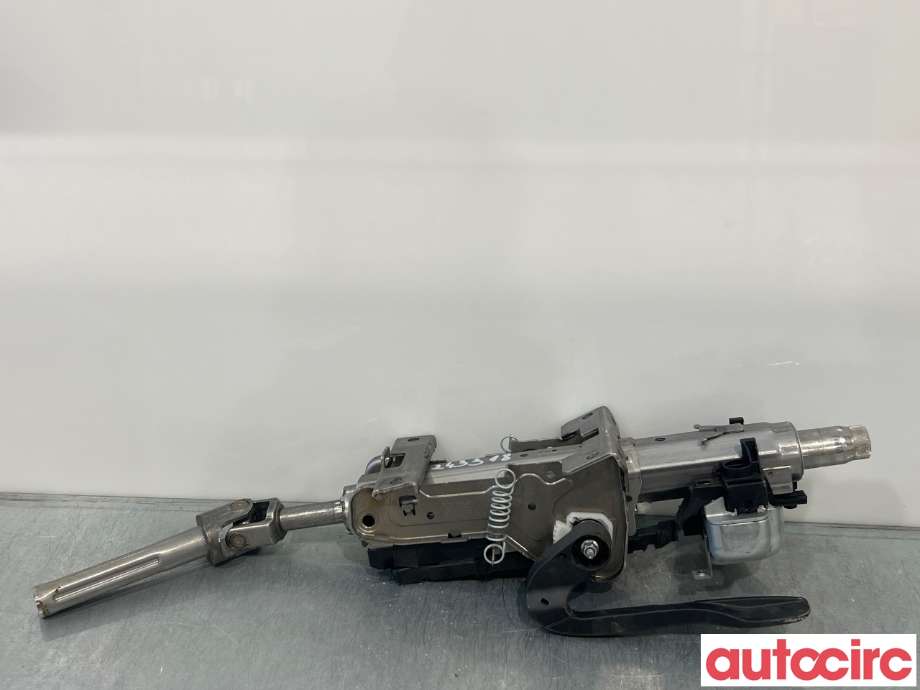 Rattaksel til VW e-Golf 2014-2017 (Fase 1)  (VOLKSWAGEN|5WB419502F||5Q1419502AC)