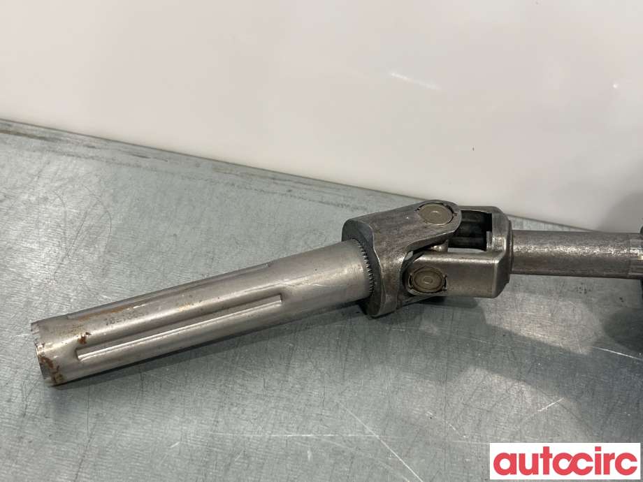 Rattaksel til VW e-Golf 2014-2017 (Fase 1)  (VOLKSWAGEN|5WB419502F||5Q1419502AC)