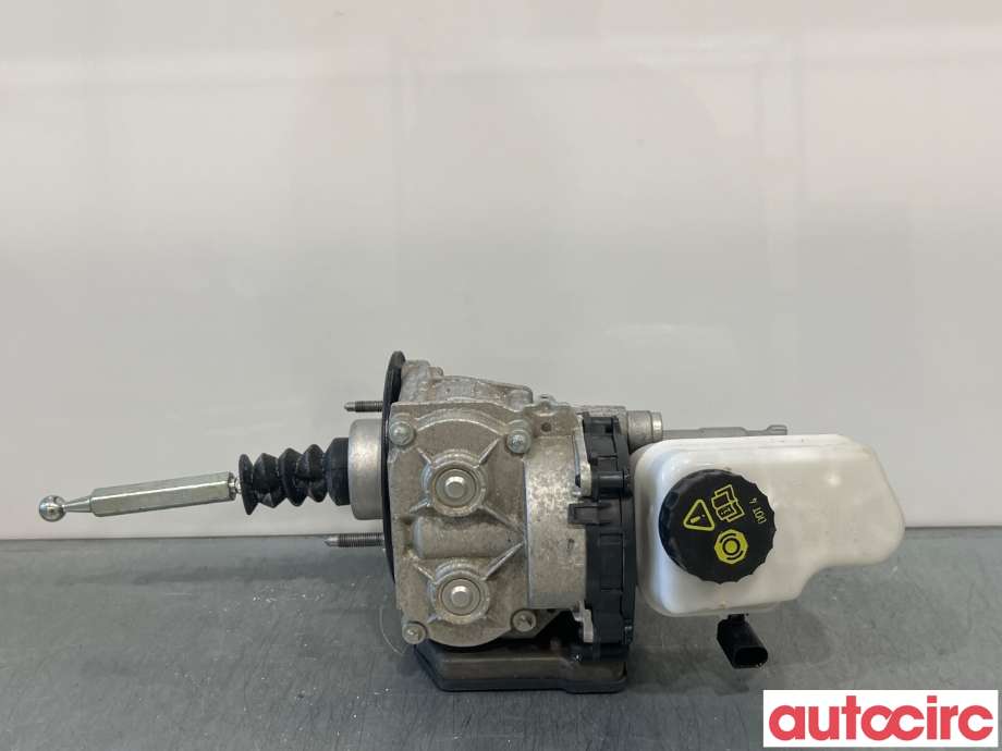 Bremsekraft-forsterker til VW e-Golf, 2014-2017 (Fase 1) (VOLKSWAGEN|5QE614105P)