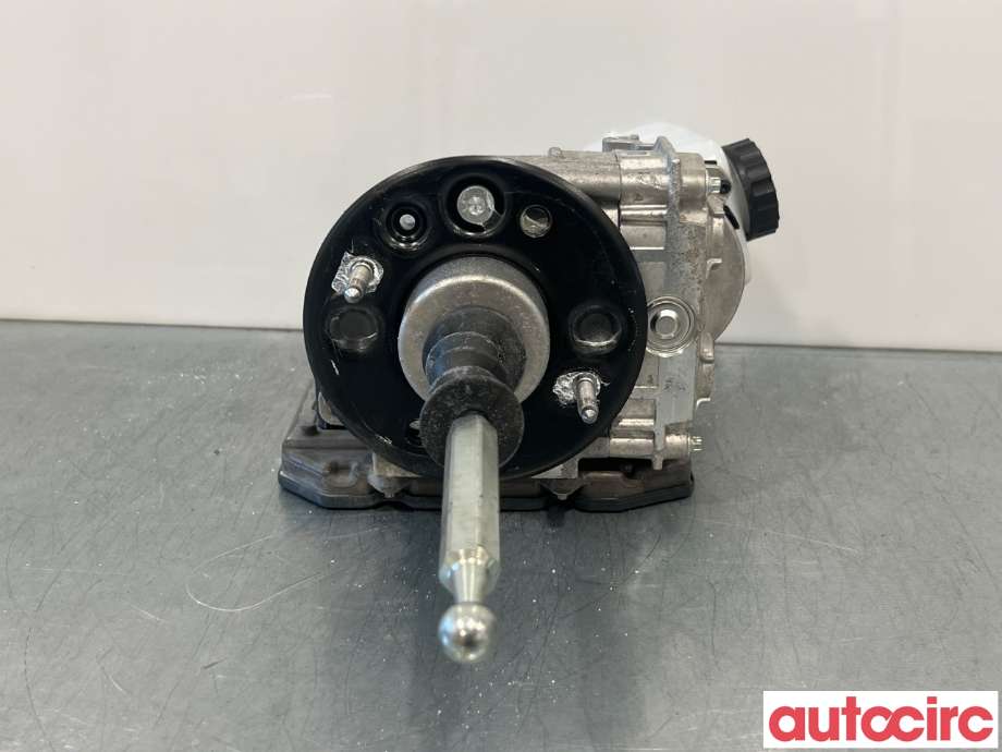 Bremsekraft-forsterker til VW e-Golf 2014-2017 (Fase 1)  (VOLKSWAGEN|5QE614105P|0204N00006|5QE614105C)