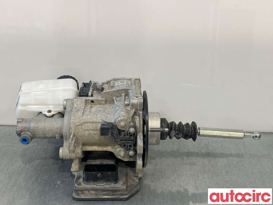 Bremsekraft-forsterker til VW e-Golf 2014-2017 (Fase 1)  (VOLKSWAGEN|5QE614105P|0204N00006|5QE614105C)