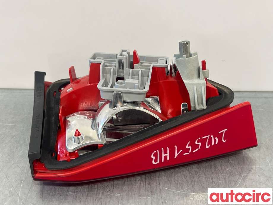 Baklykt høyre indre til Audi A4 2007-2014 (Type IV) (B8) (B8) (AUDI|8K9945094|)