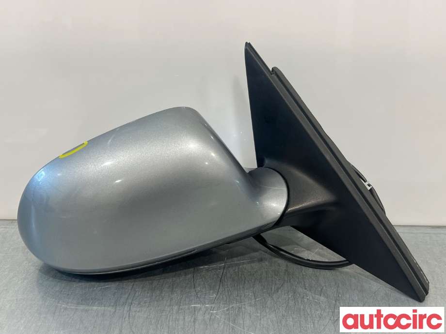Speil høyre til Audi A4 2007-2014 (Type IV) (B8) (B8) (AUDI|8K1857410E|)