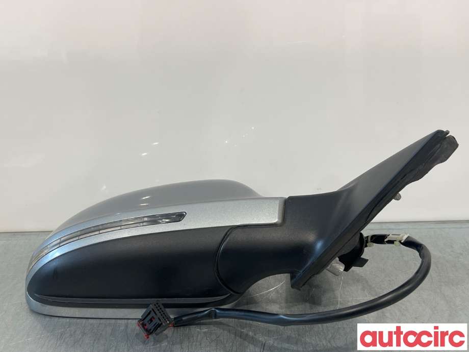 Speil høyre til Audi A4 2007-2014 (Type IV) (B8) (B8) (AUDI|8K1857410E|)