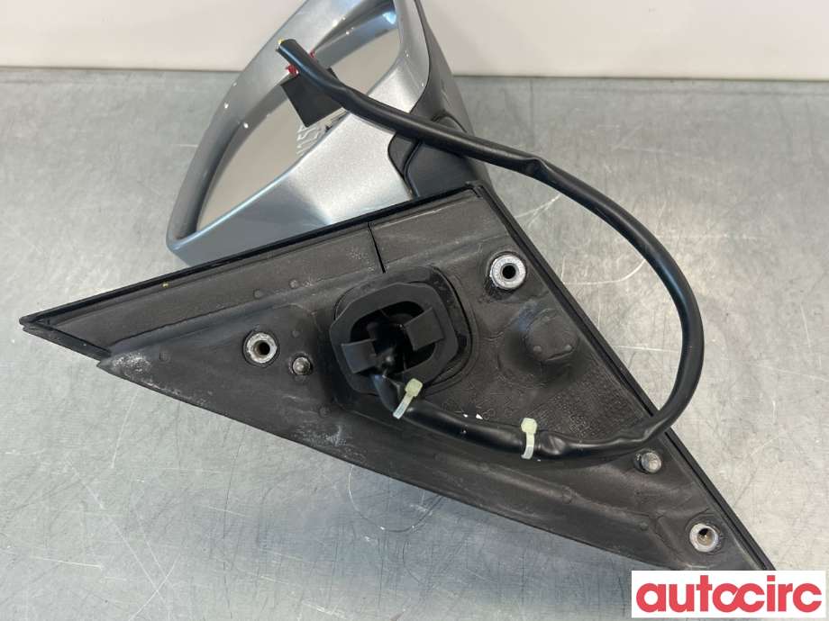 Speil høyre til Audi A4 2007-2014 (Type IV) (B8) (B8) (AUDI|8K1857410E|)