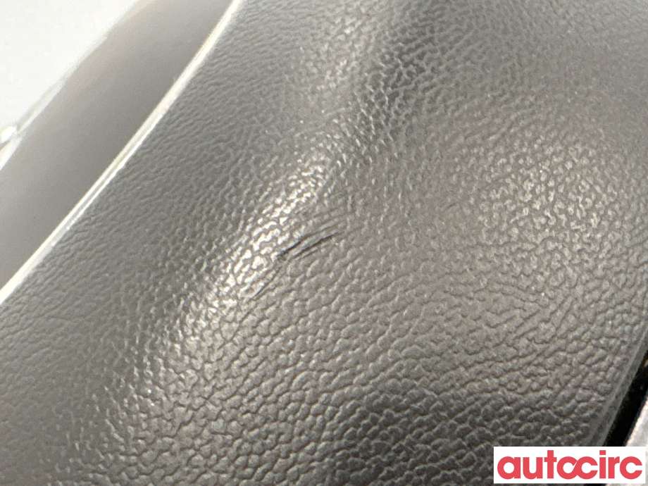 Airbag rattpute til Audi A6, Allroad 2012-2014 (Type III, Fase 1) (C7) (C7) (AUDI|4G0880201F||4G0880201T)