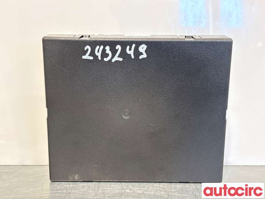 Styreenhet comfort (BCM) til Audi A6, Allroad 2012-2014 (Type III, Fase 1) (C7) (C7) (AUDI|4H0907064EB|5DK010565-03|4H0907064GB)