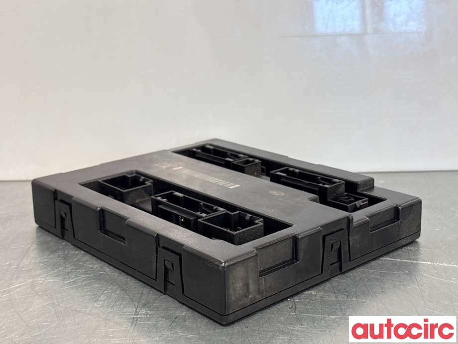 Styreenhet comfort (BCM) til Audi A6, Allroad 2012-2014 (Type III, Fase 1) (C7) (C7) (AUDI|4H0907064EB|5DK010565-03|4H0907064GB)
