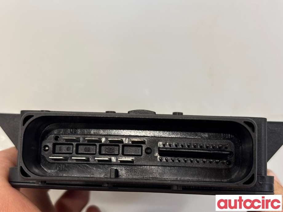 Styreenhet elektrisk parkbrems (EPB - Electric Parking Brake) til Audi A6, Allroad 2012-2014 (Type III, Fase 1) (C7) (C7) (AUDI|4H0907801F|32620277|4H0907801L)