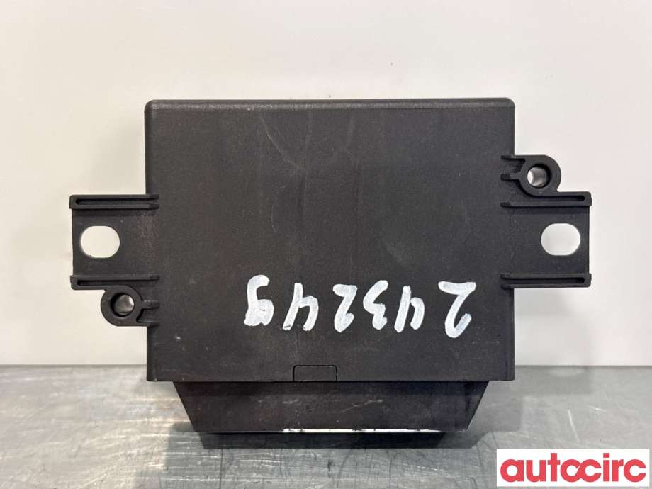 Styreenhet parkering til Audi A6, Allroad 2012-2014 (Type III, Fase 1) (C7) (C7) (AUDI|4H0919475AA|305212)