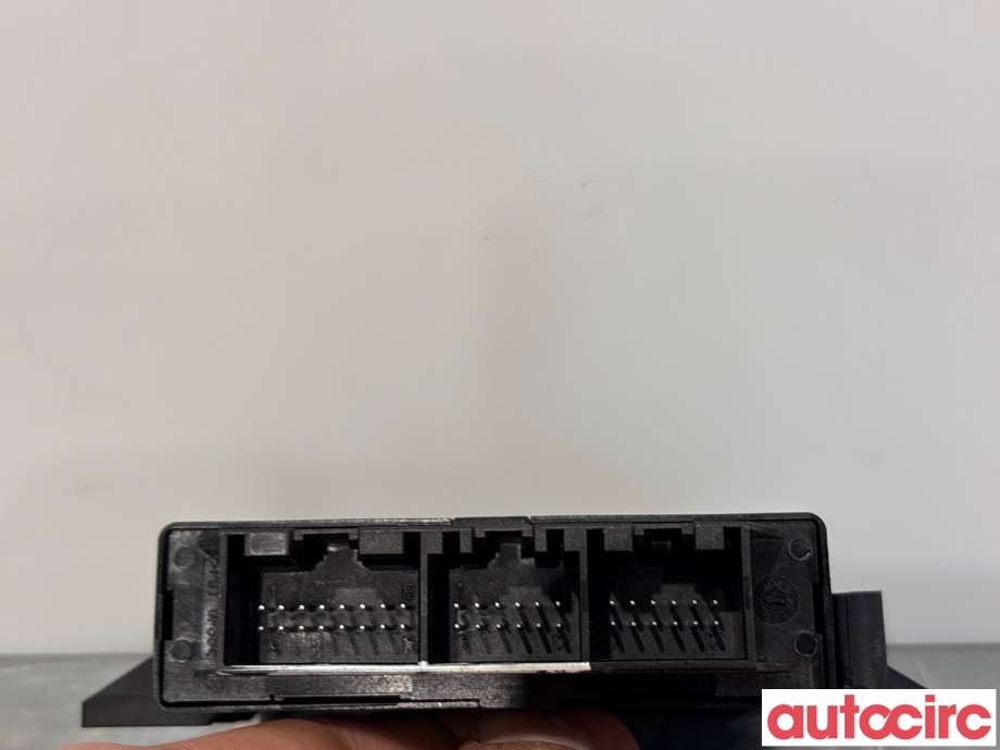 Styreenhet parkering til Audi A6, Allroad 2012-2014 (Type III, Fase 1) (C7) (C7) (AUDI|4H0919475AA|305212)
