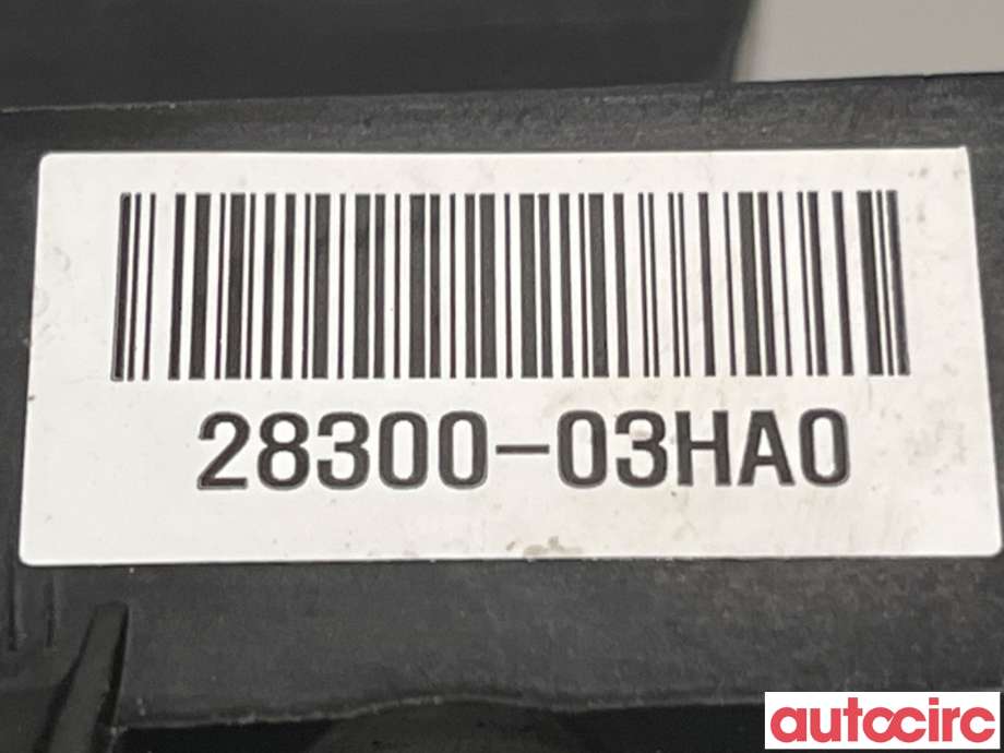 Manifold innsug til Kia Niro 2016-2021  (KIA|2831003HA0||28300-03HA0)