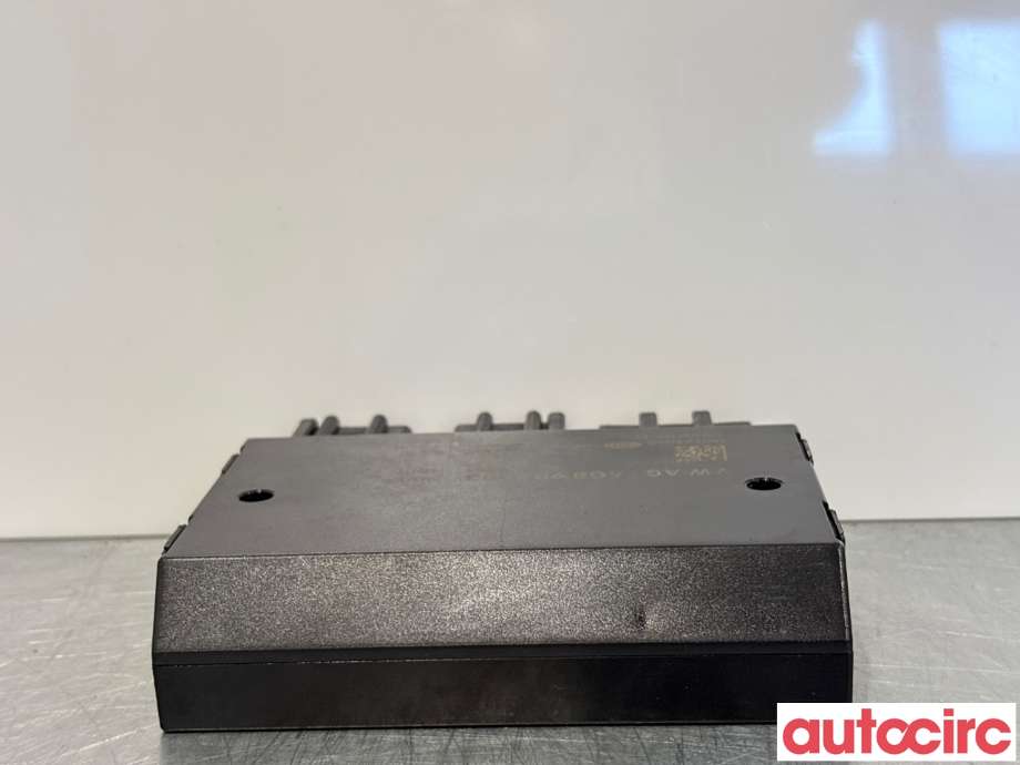 Styreenhet hengerfeste til Audi A6, Allroad 2012-2014 (Type III, Fase 1) (C7) (C7) (AUDI|4G8907383|5DS010159-21|4H0907383C)