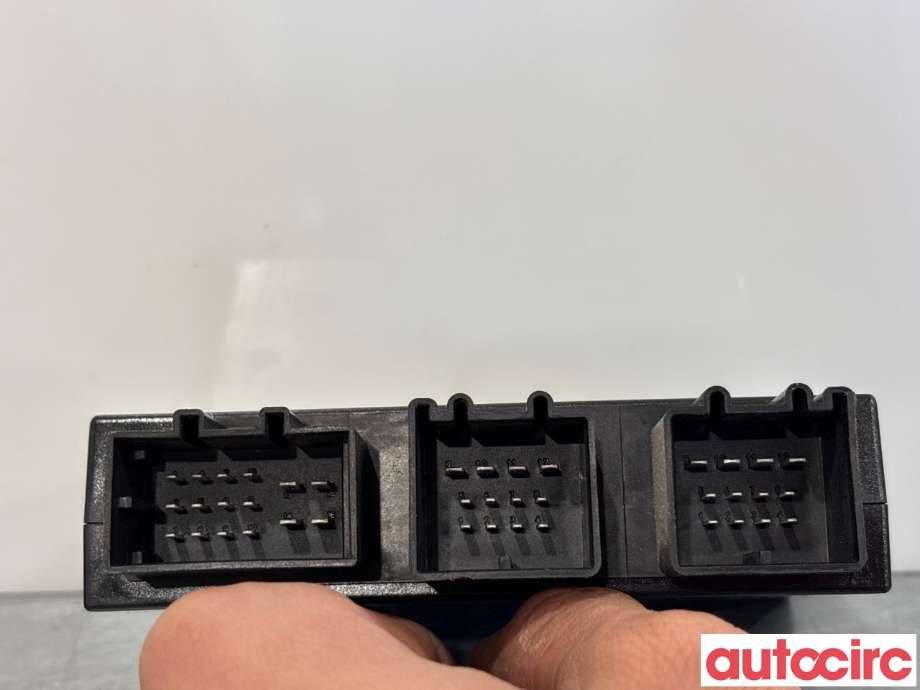 Styreenhet hengerfeste til Audi A6, Allroad 2012-2014 (Type III, Fase 1) (C7) (C7) (AUDI|4G8907383|5DS010159-21|4H0907383C)