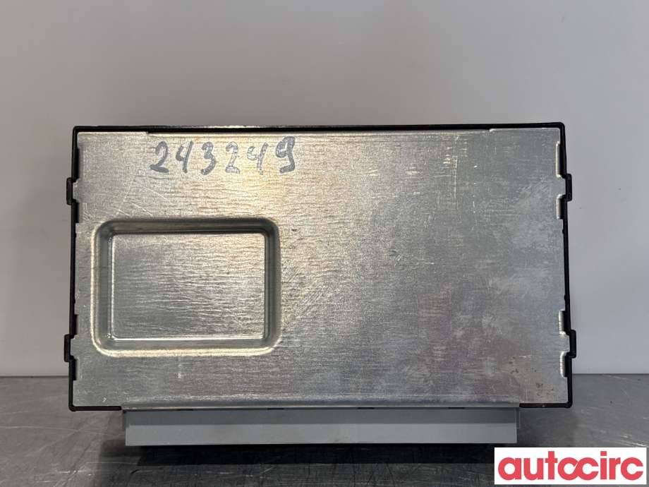 Styreenhet nivå/luftfjæring til Audi A6, Allroad 2012-2014 (Type III, Fase 1) (C7) (C7) (AUDI|4G0907553F|4461570610)