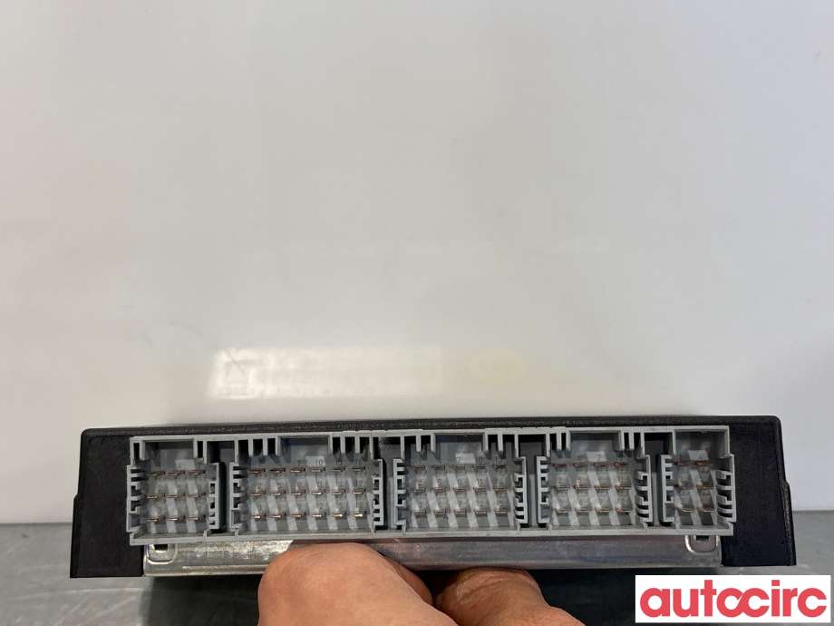 Styreenhet nivå/luftfjæring til Audi A6, Allroad 2012-2014 (Type III, Fase 1) (C7) (C7) (AUDI|4G0907553F|4461570610)